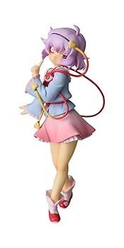 Amazon | セガ 東方Project プレミアムフィギュア 古明地さとり